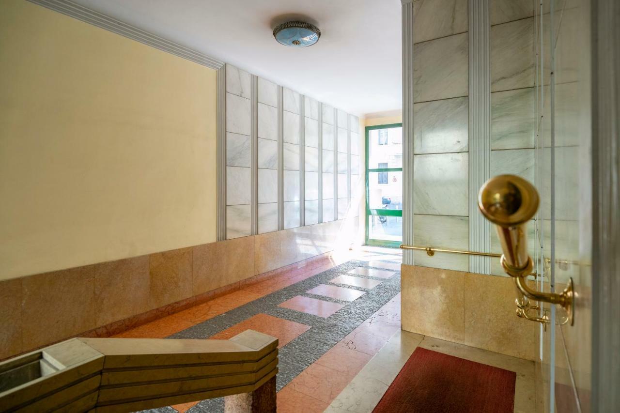 Primopiano - Inama Apartment Milan Exterior photo