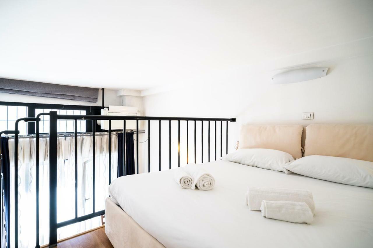 Primopiano - Inama Apartment Milan Exterior photo